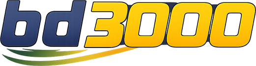 bd 3000 লোগো